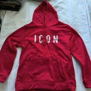 ICON hoodie